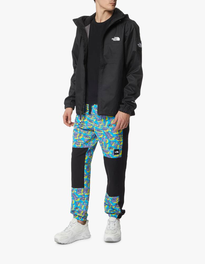 rinascente The North Face Giacca a vento mountain q