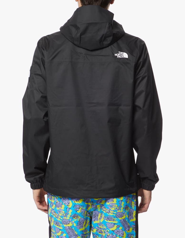 rinascente The North Face Giacca a vento mountain q