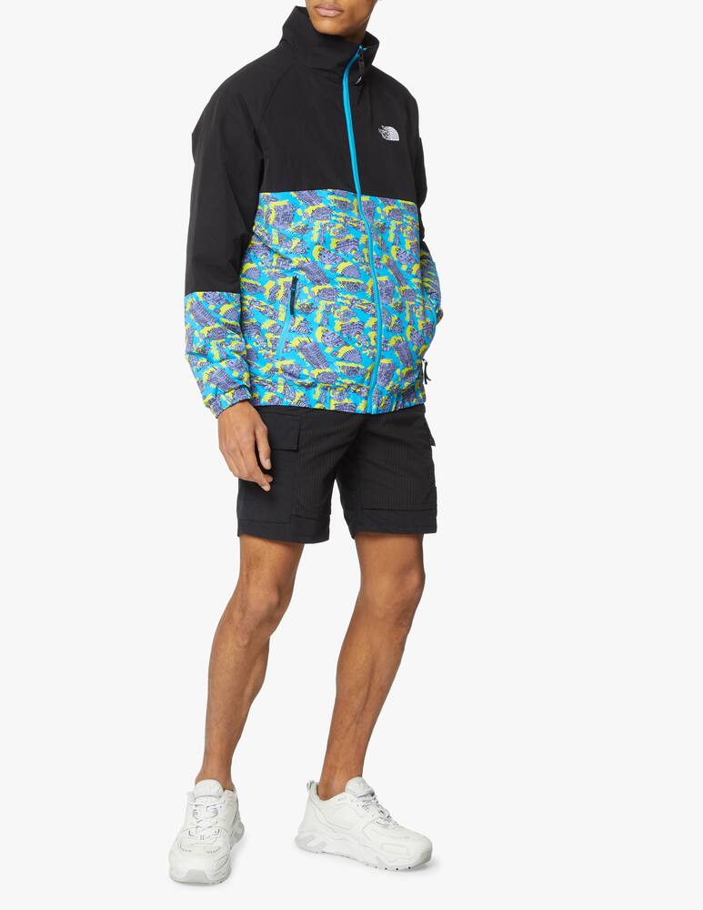 rinascente The North Face Track top full zip