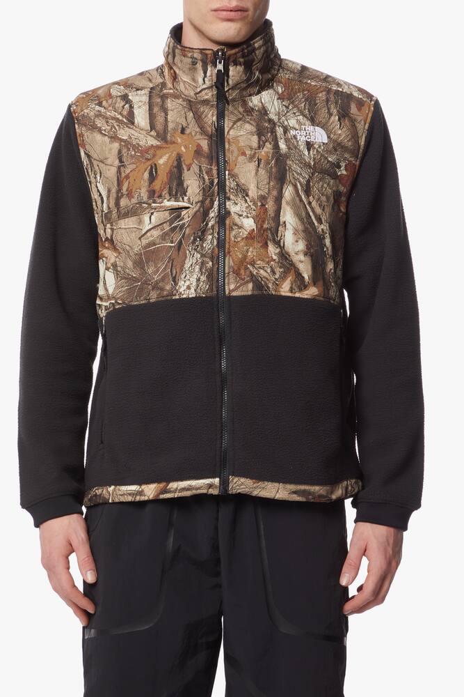 rinascente The North Face Fleece jacket 