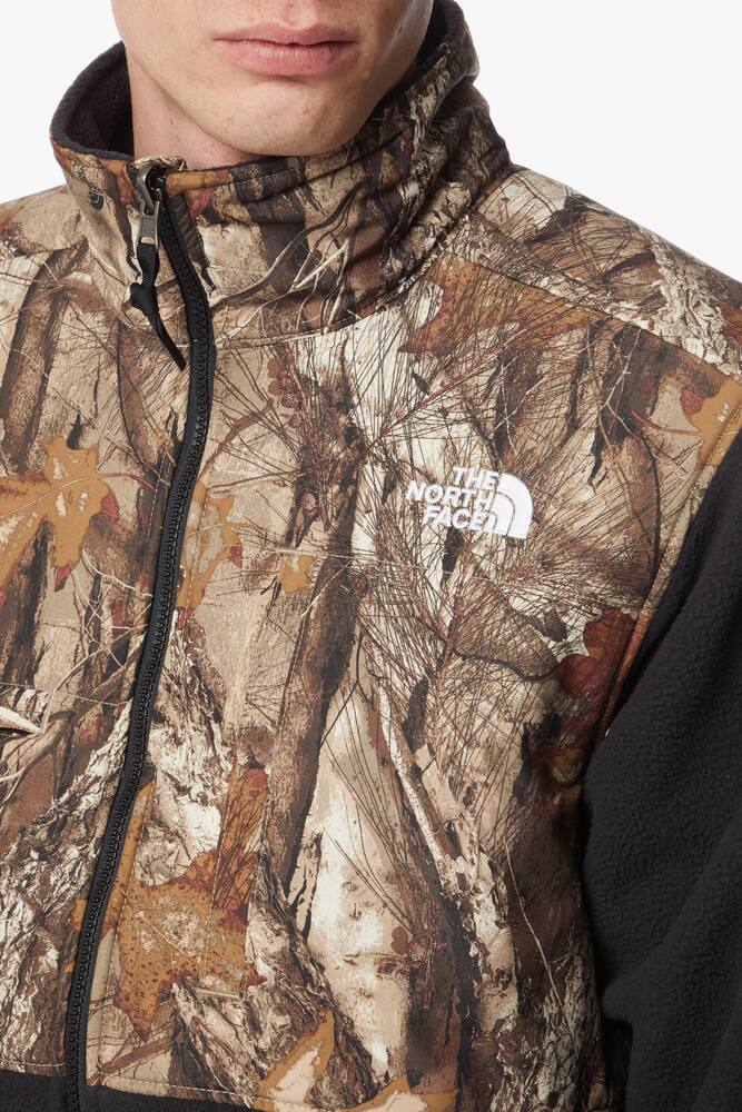 rinascente The North Face Fleece jacket 