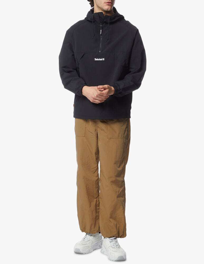 rinascente Timberland Windbreaker pullover jacket