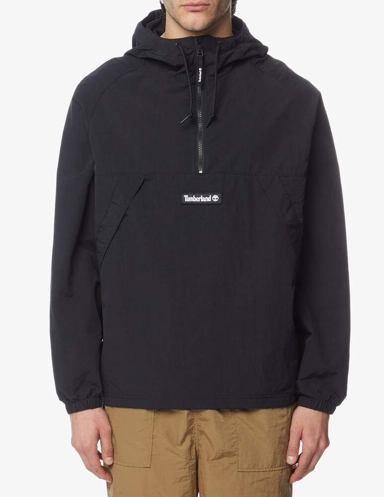 rinascente Timberland Windbreaker pullover jacket