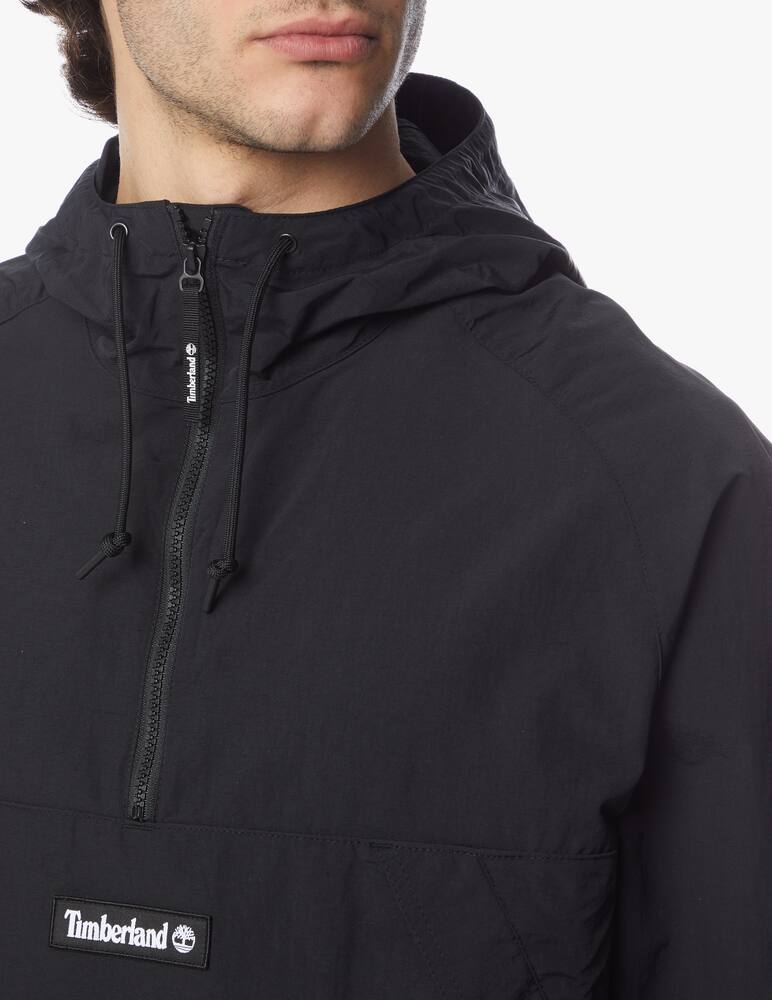 rinascente Timberland Windbreaker pullover jacket