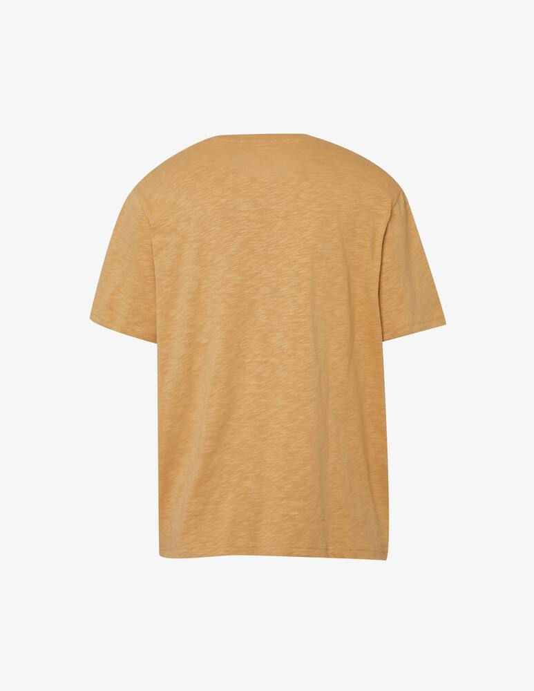 rinascente Timberland T-shirt linear mountain