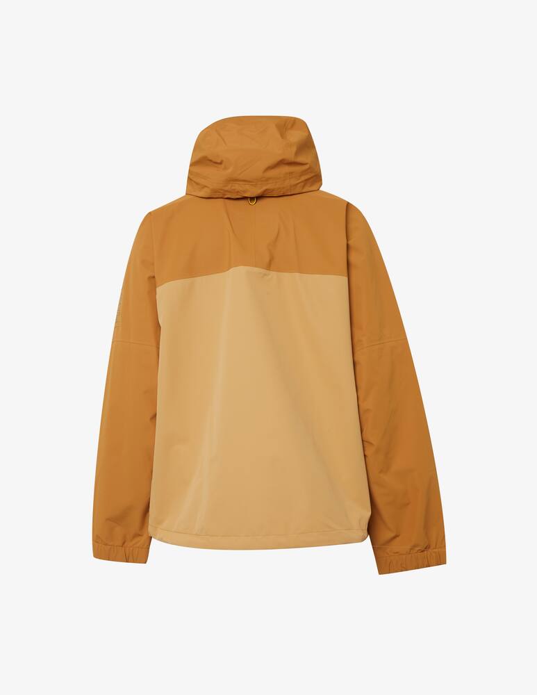 rinascente Timberland Hooded jacket motion tech