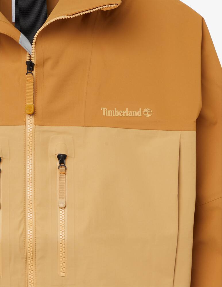 rinascente Timberland Hooded jacket motion tech