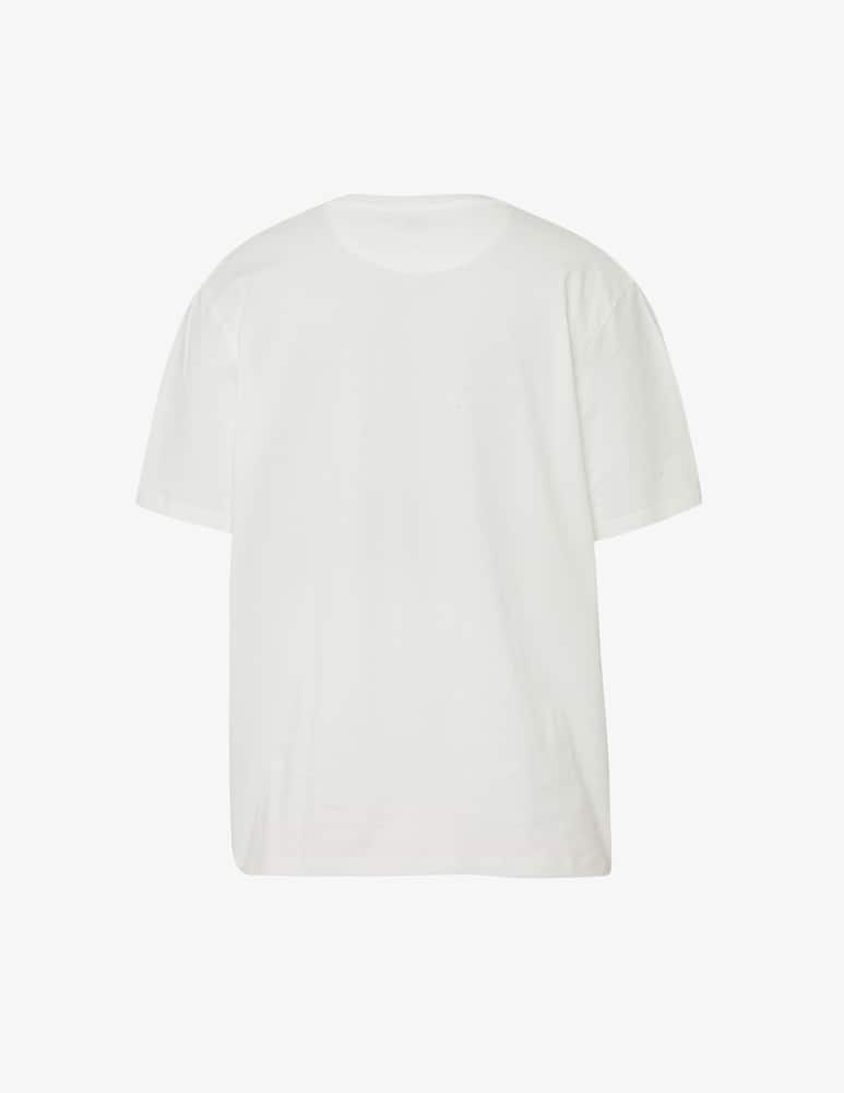 rinascente Timberland T-shirt small logo