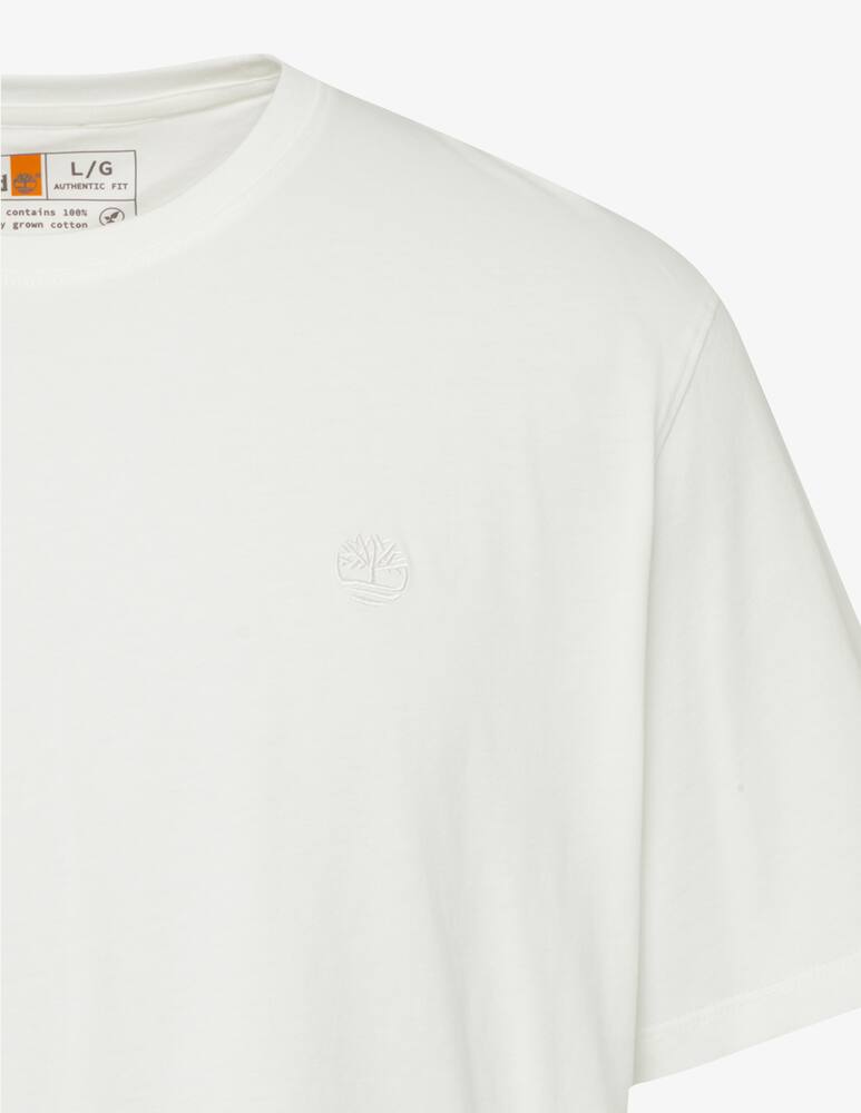 rinascente Timberland T-shirt small logo