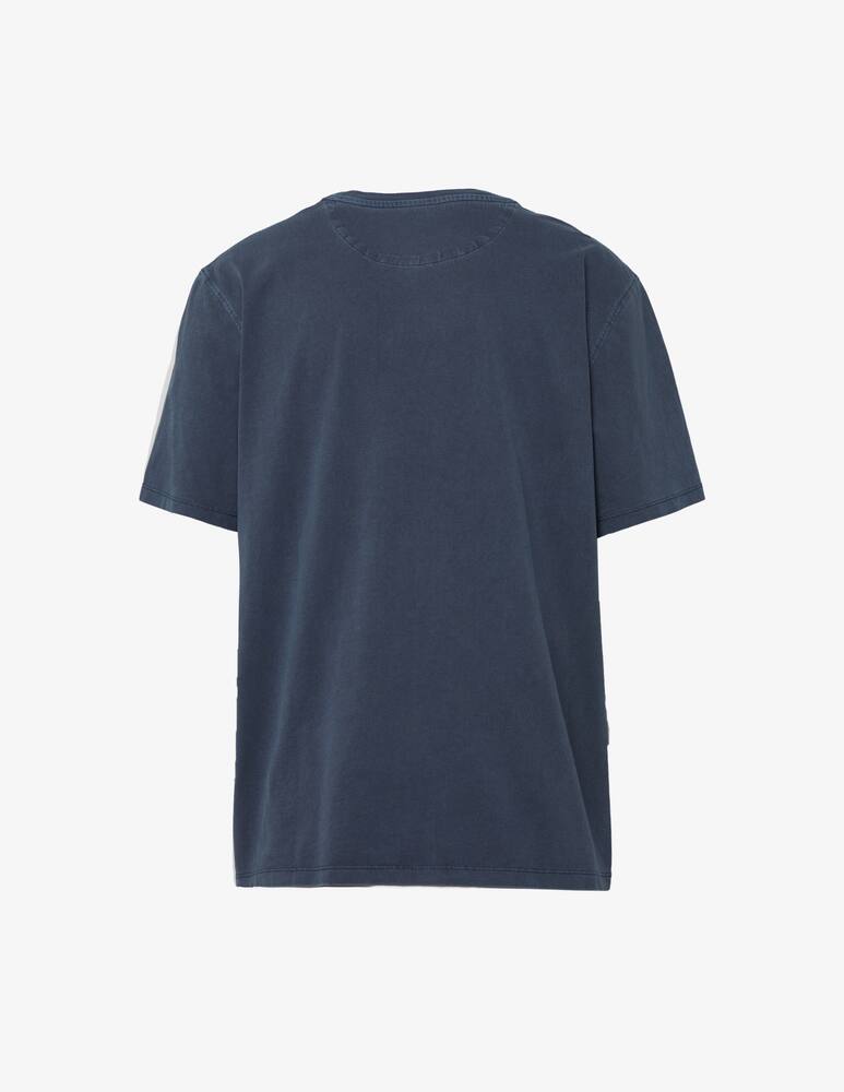 rinascente Timberland Maglietta loghino ricamo