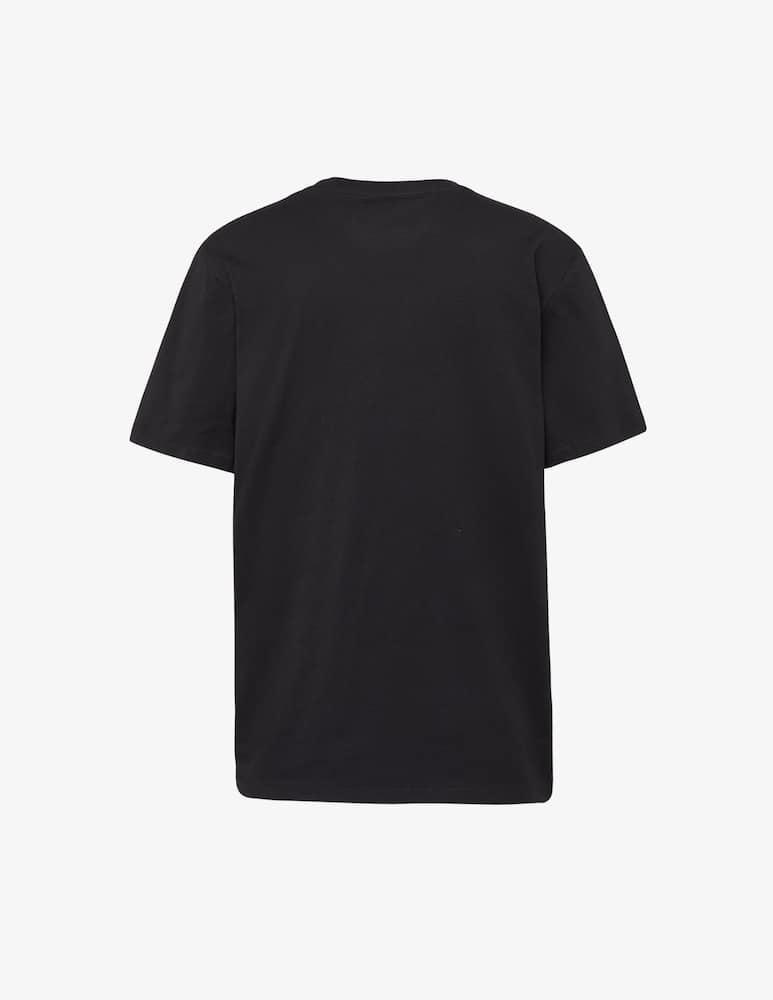 rinascente Timberland T-shirt graphic front