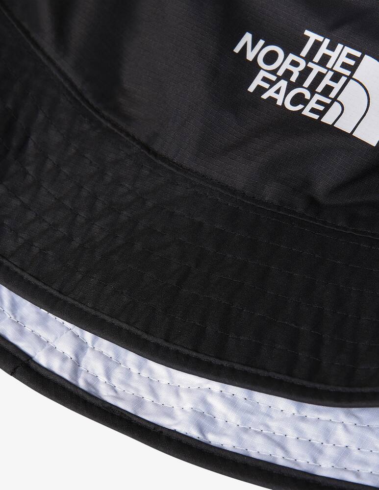 rinascente The North Face Packable nylon bucket hat
