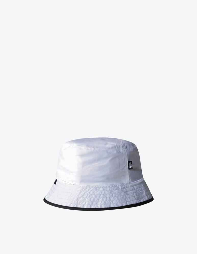 rinascente The North Face Packable nylon bucket hat