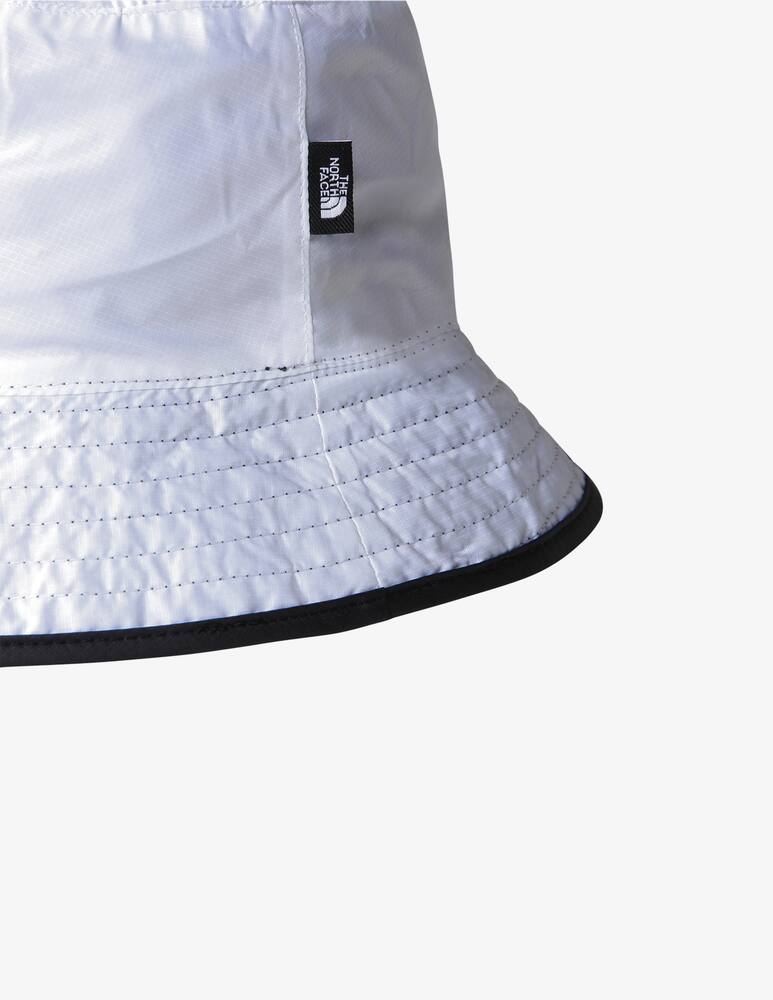 rinascente The North Face Packable nylon bucket hat