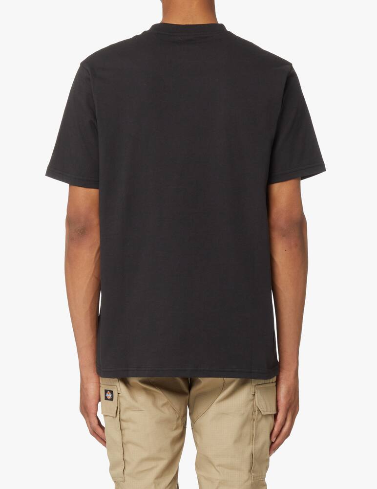 rinascente Dickies Icon big logo t-shirt - black