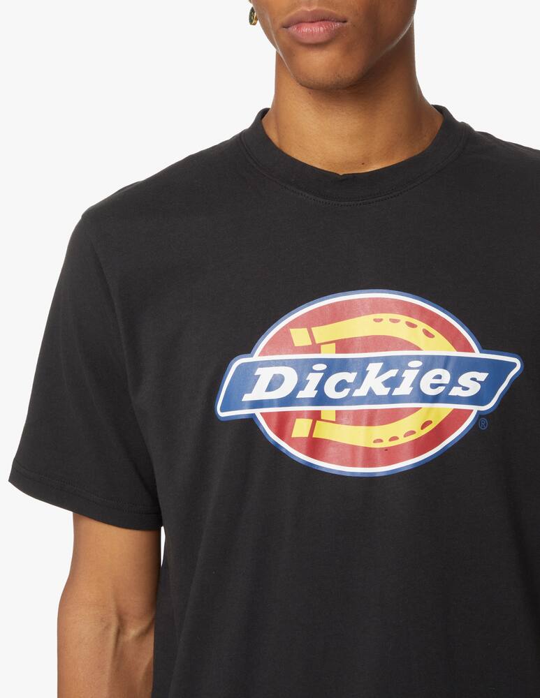 rinascente Dickies Icon big logo t-shirt - black