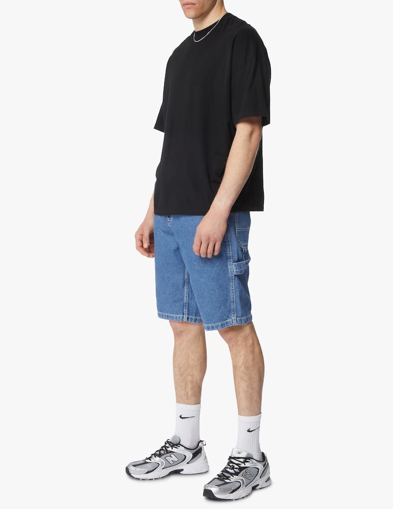 Dickies Pantaloncini garyville denim - immagine 1 Dickies Pantaloncini garyville denim - immagine 1