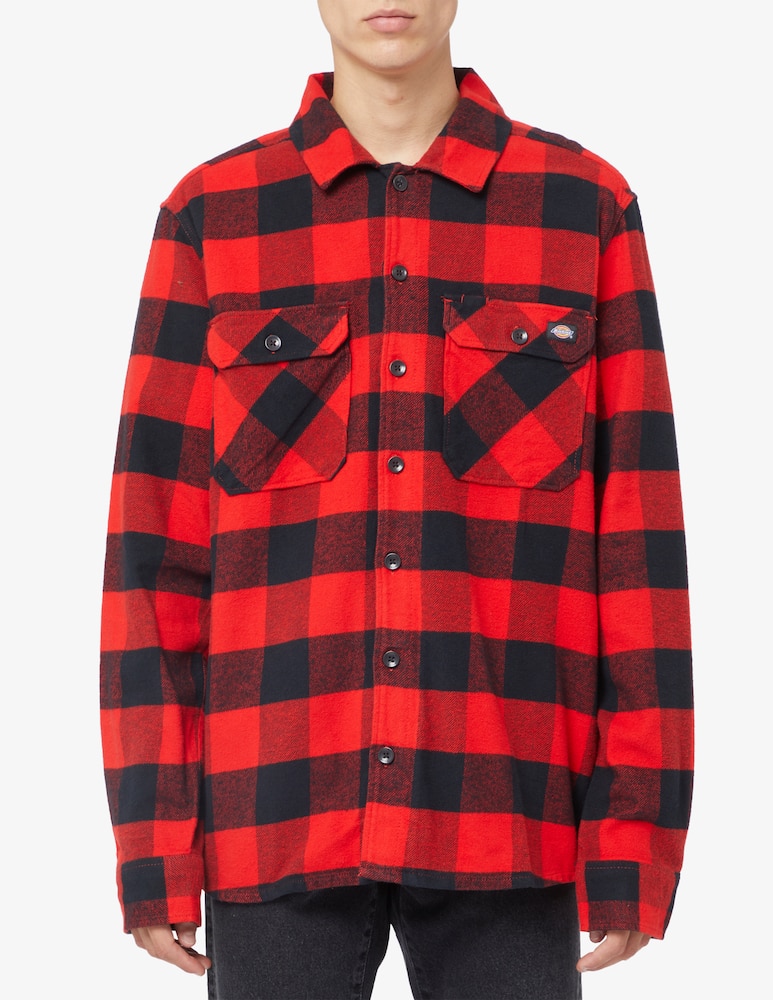 Dickies Camicia sacramento - immagine 1 Dickies Camicia sacramento - immagine 1