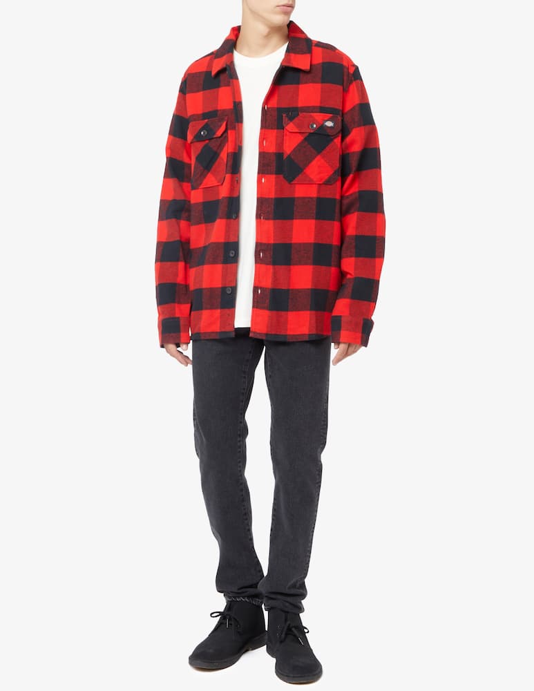 Dickies Camicia sacramento - immagine 2 Dickies Camicia sacramento - immagine 2