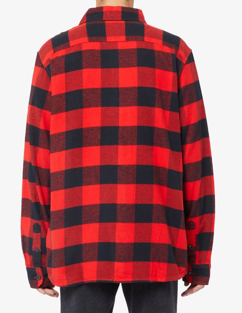 rinascente Dickies Camicia overshirt Sacramento