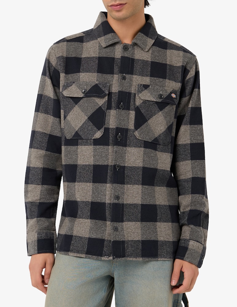 Dickies Sacramento shirt - picture 1 Dickies Sacramento shirt - picture 1