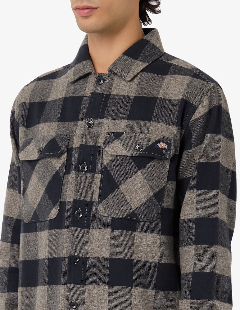 Dickies Sacramento shirt - picture 4 Dickies Sacramento shirt - picture 4