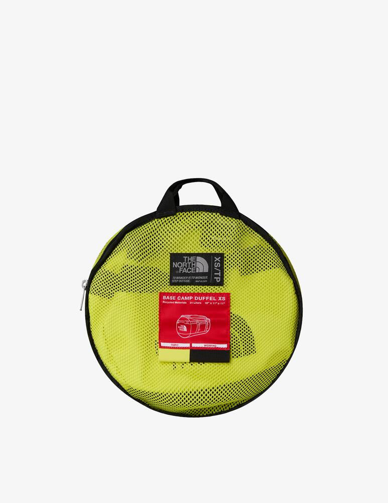 rinascente The North Face Duffel Base Camp XS 31L