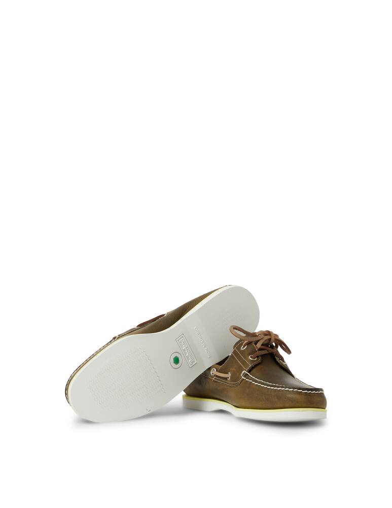rinascente Timberland Classic boat shoe 2 eye