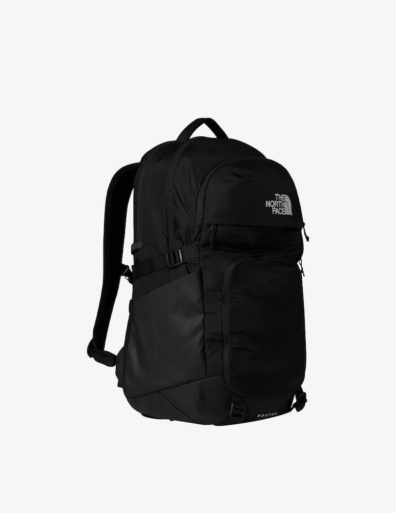 The North Face Router Backpack - picture 1 The North Face Router Backpack - picture 1