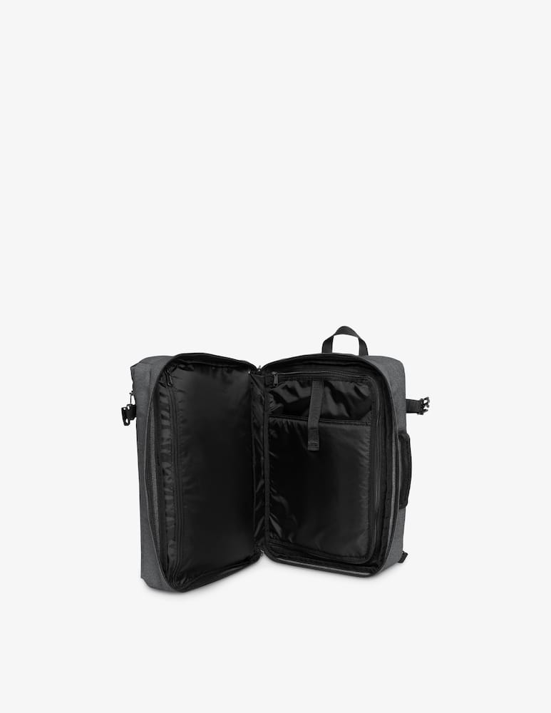 Eastpak Transit'R Pack Travel Backpack - picture 2 Eastpak Transit'R Pack Travel Backpack - picture 2
