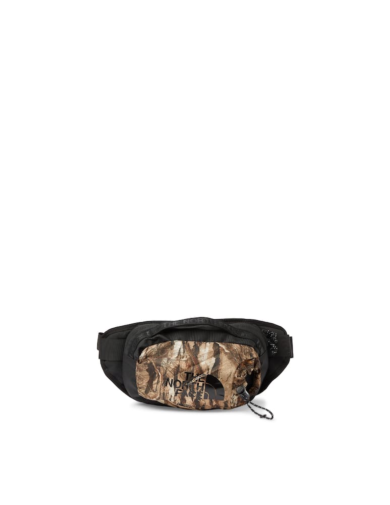 rinascente The North Face Marsupio bozer iii