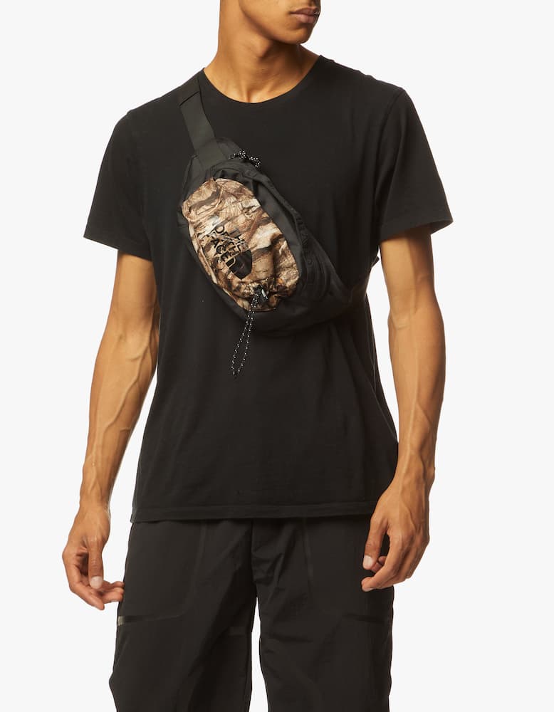 rinascente The North Face Marsupio bozer iii