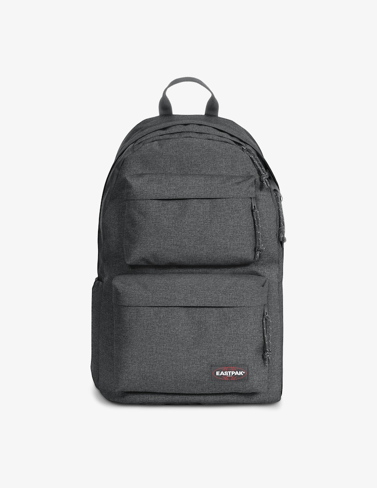Eastpak Padded Double Backpack - picture 1 Eastpak Padded Double Backpack - picture 1