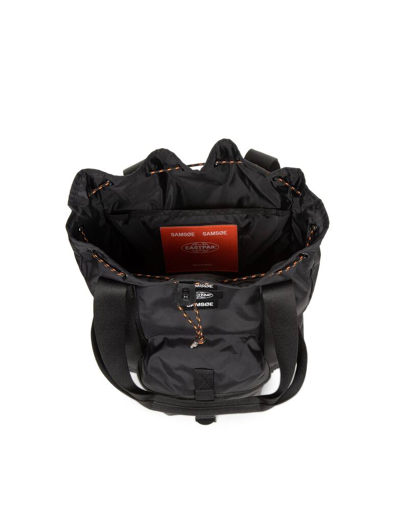 rinascente Eastpak Samsoe Shop'R Samsoe Backpack