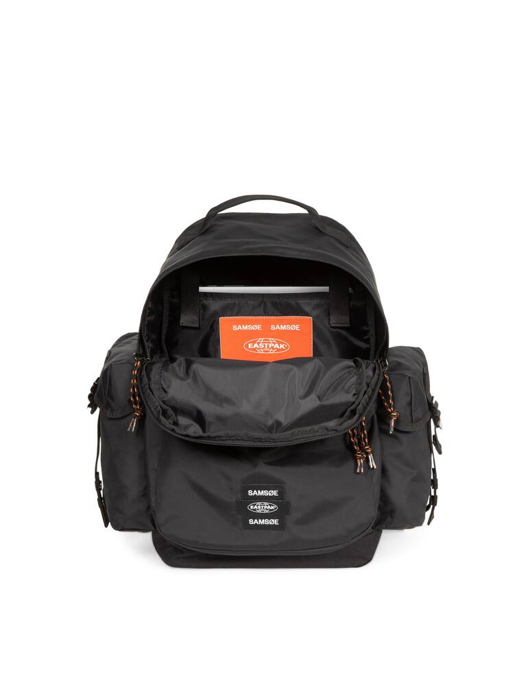 rinascente Eastpak Samsoe Bp M Samsoe Backpack