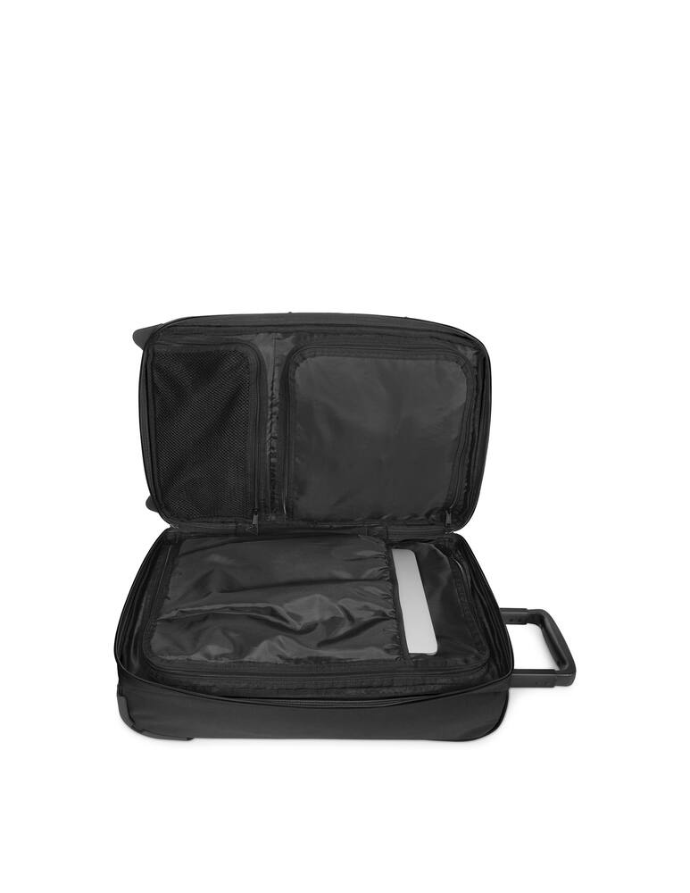 Eastpak Double Tranverz S Trolley cabina - immagine 3 Eastpak Double Tranverz S Trolley cabina - immagine 3