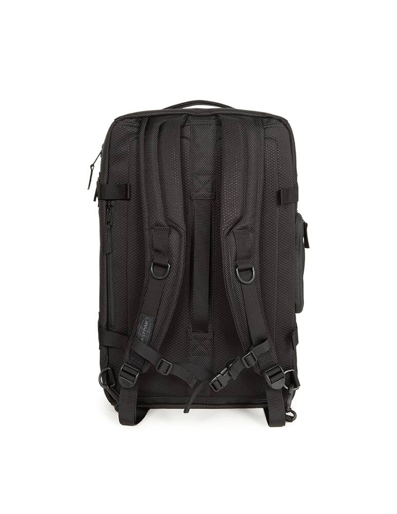 rinascente Eastpak Tranzpack Cnnct Coat Travel Backpack