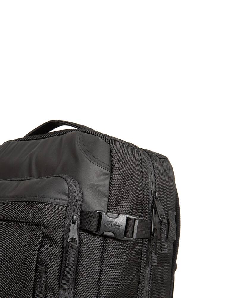 rinascente Eastpak Tranzpack Cnnct Coat Travel Backpack