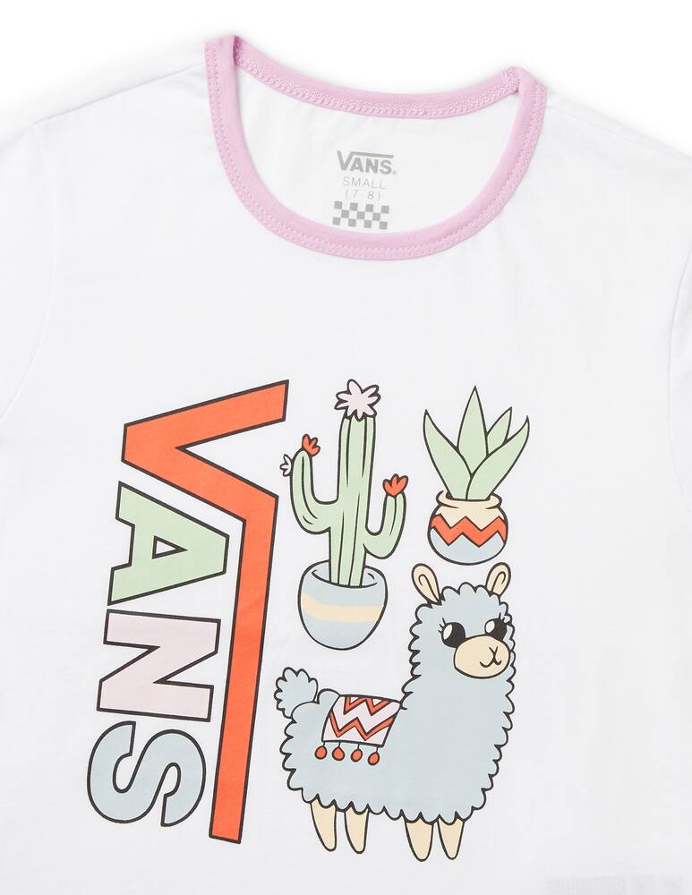Vans Maglietta llama lover - immagine 3 Vans Maglietta llama lover - immagine 3