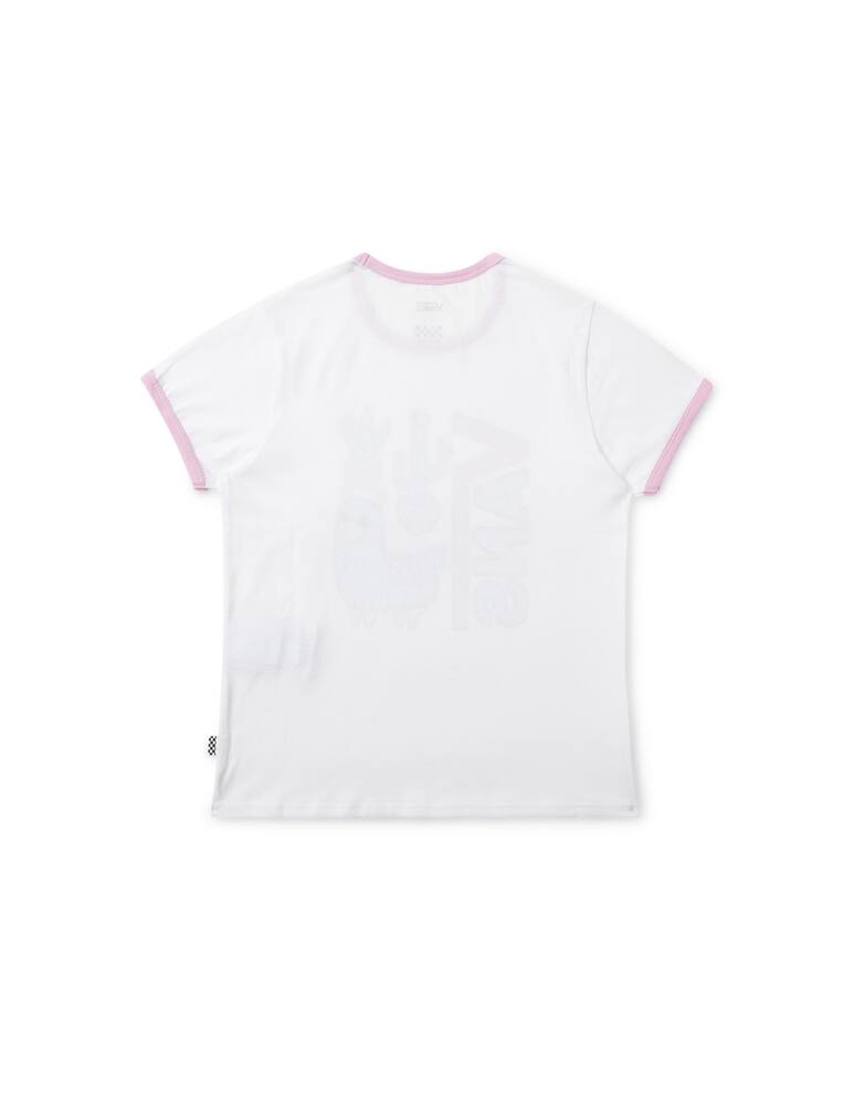 rinascente Vans Llama lover t-shirt