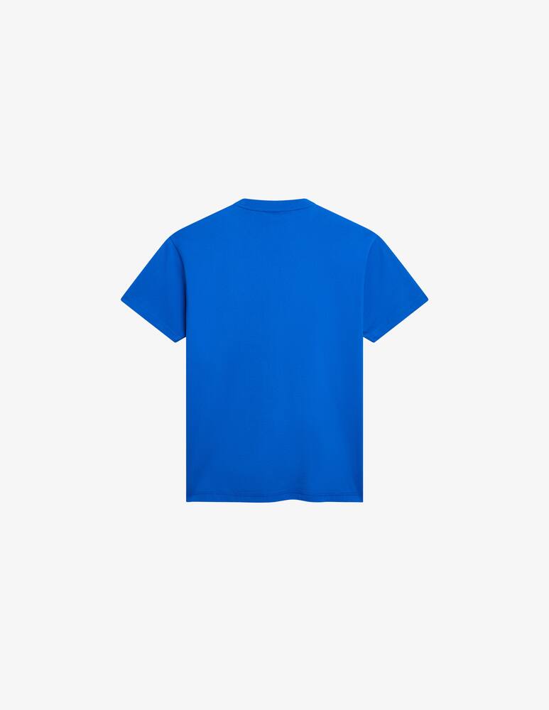 rinascente Napapijri Faber mountains t-shirt