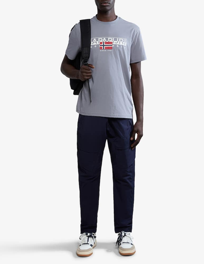 rinascente Napapijri Aylmer t-shirt