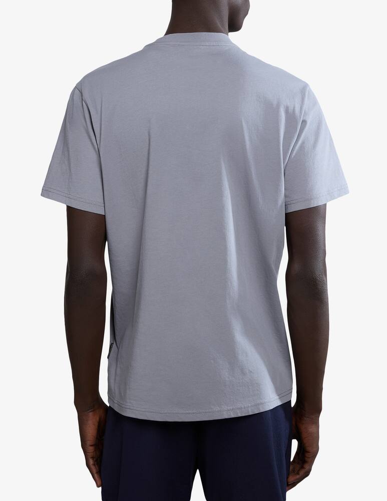 rinascente Napapijri Aylmer t-shirt
