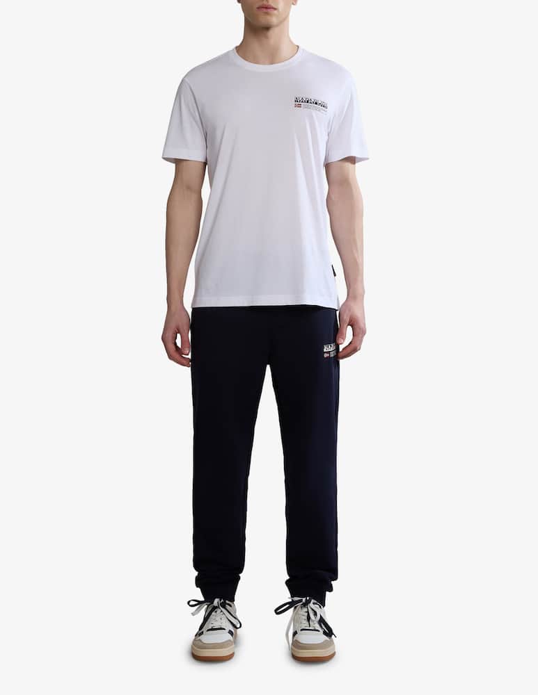rinascente Napapijri T-shirt Kasba