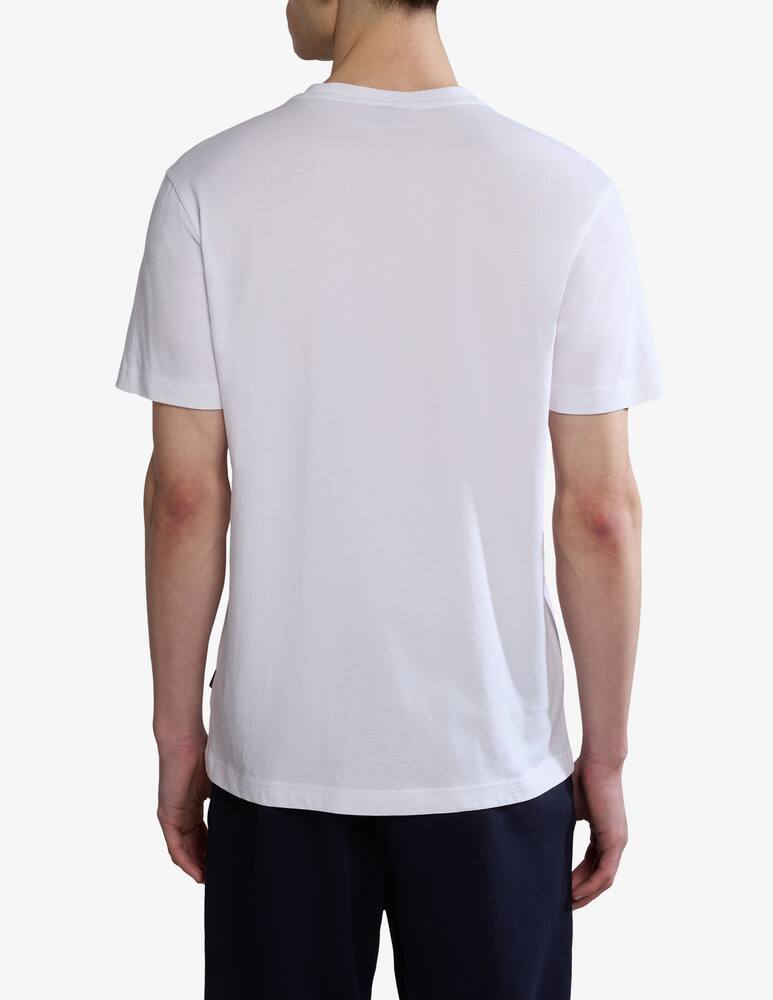 rinascente Napapijri T-shirt Kasba