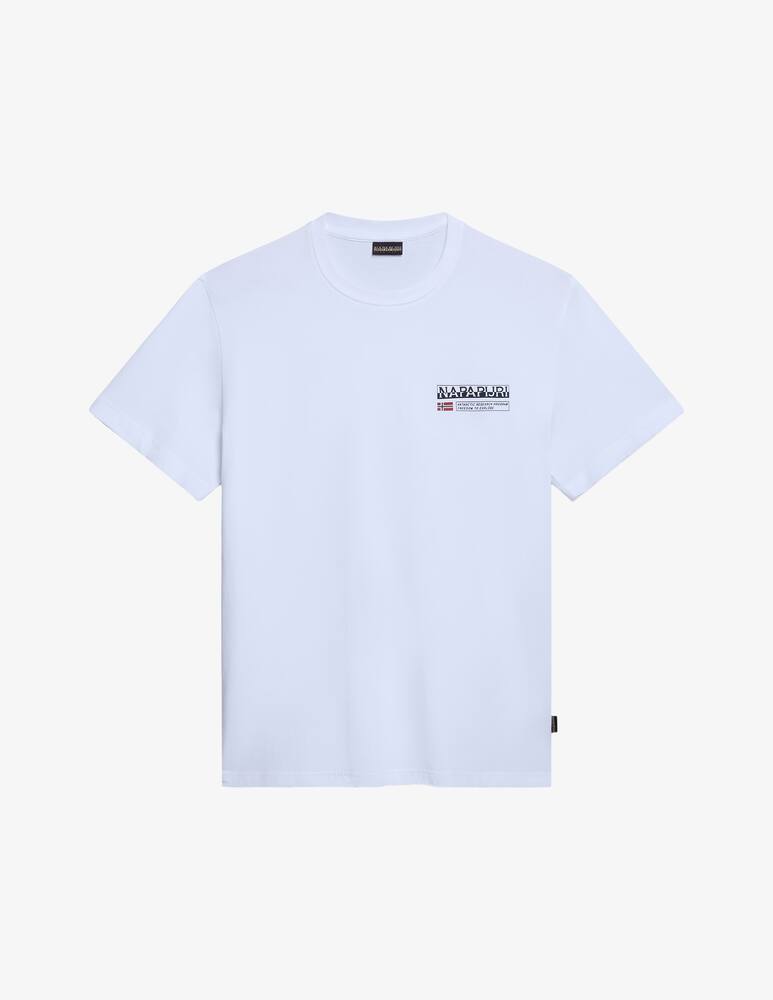 rinascente Napapijri T-shirt Kasba