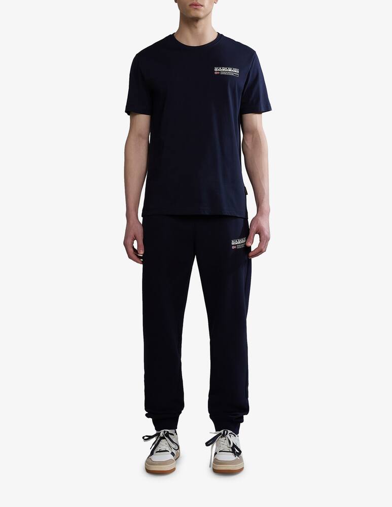 rinascente Napapijri Kasba t-shirt