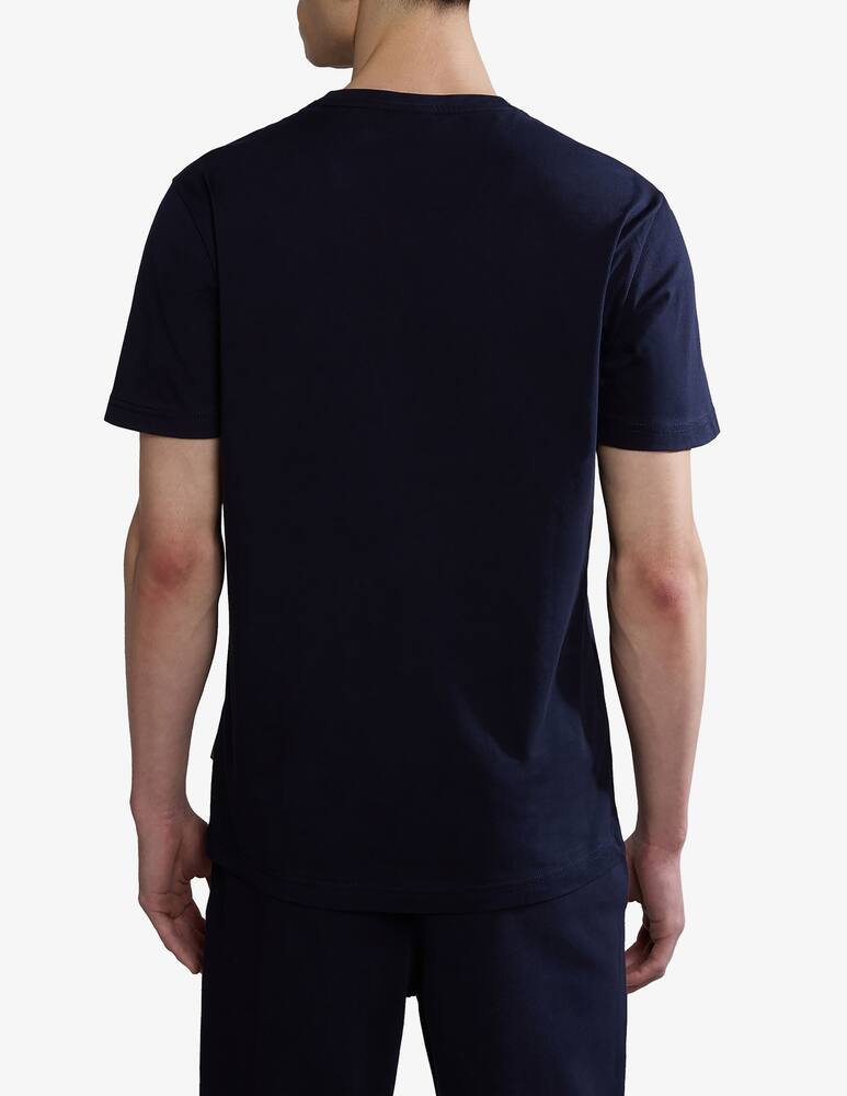 rinascente Napapijri Kasba t-shirt