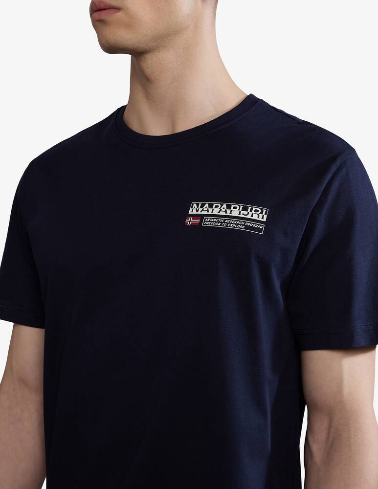 rinascente Napapijri Kasba t-shirt