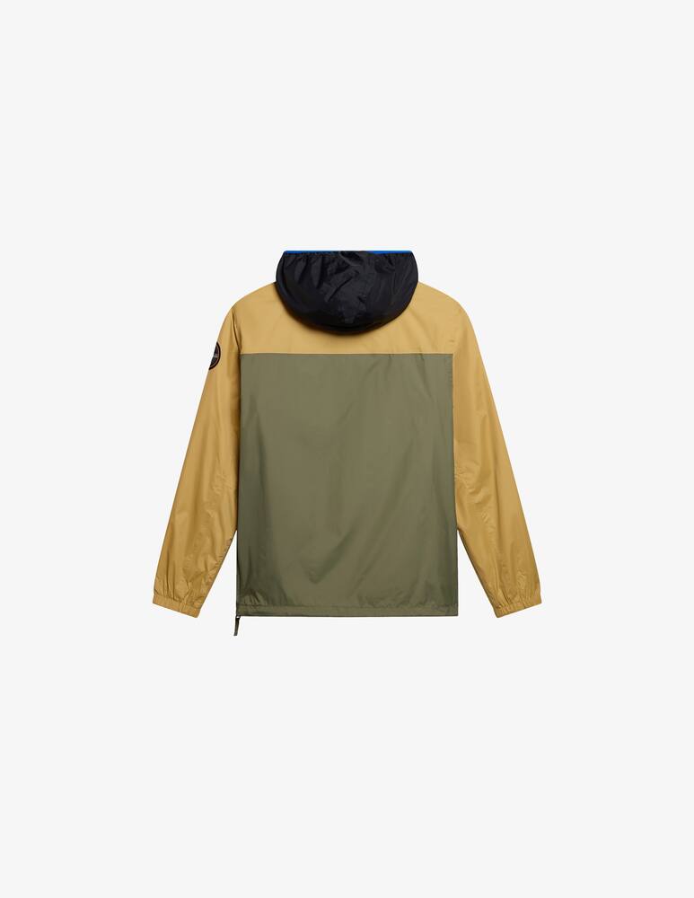 rinascente Napapijri Giacca rainforest